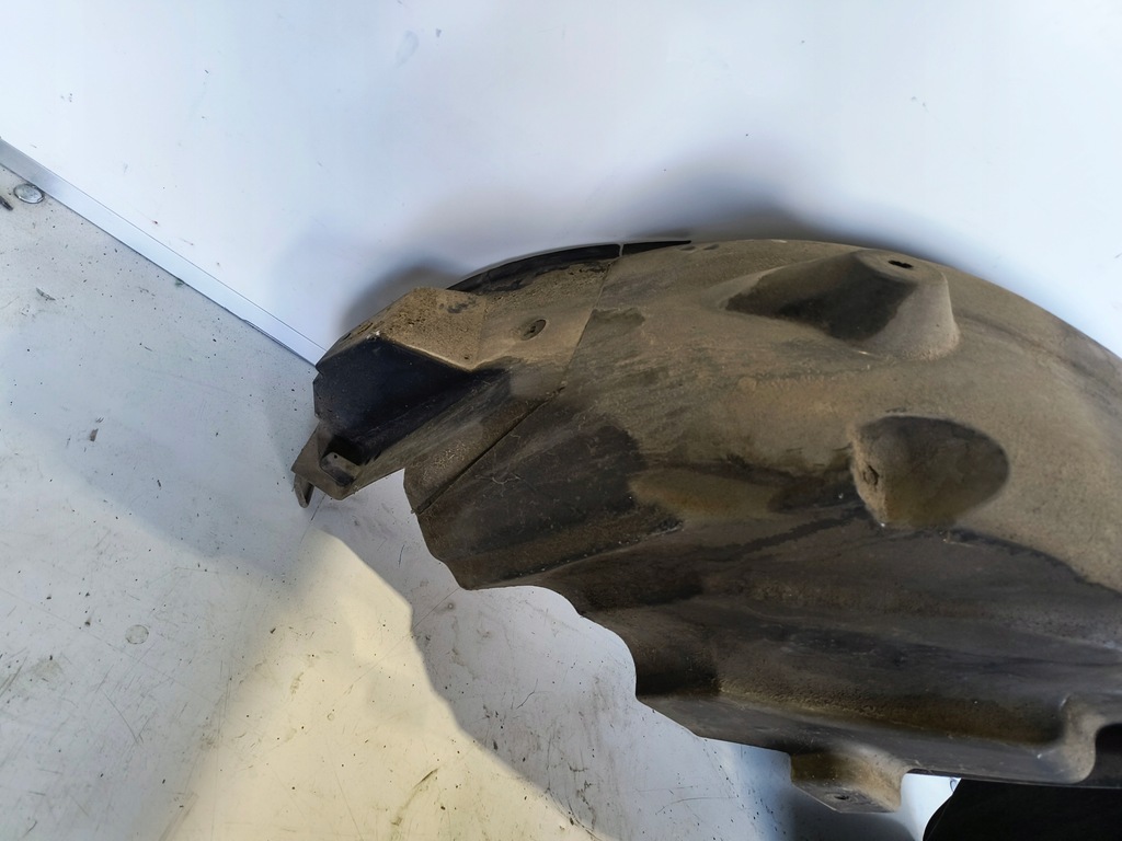 фото №5, Renault captur i подкрылок правый задняя 767485416r