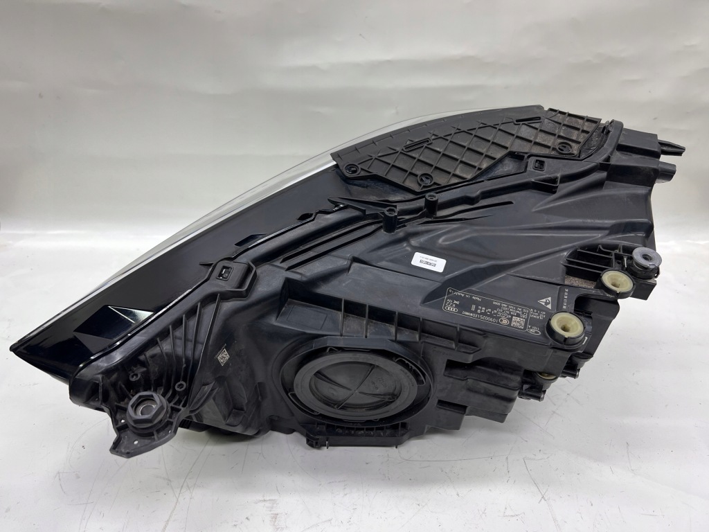 Audi q3 2 фара full led правый  83a941012 Доставка