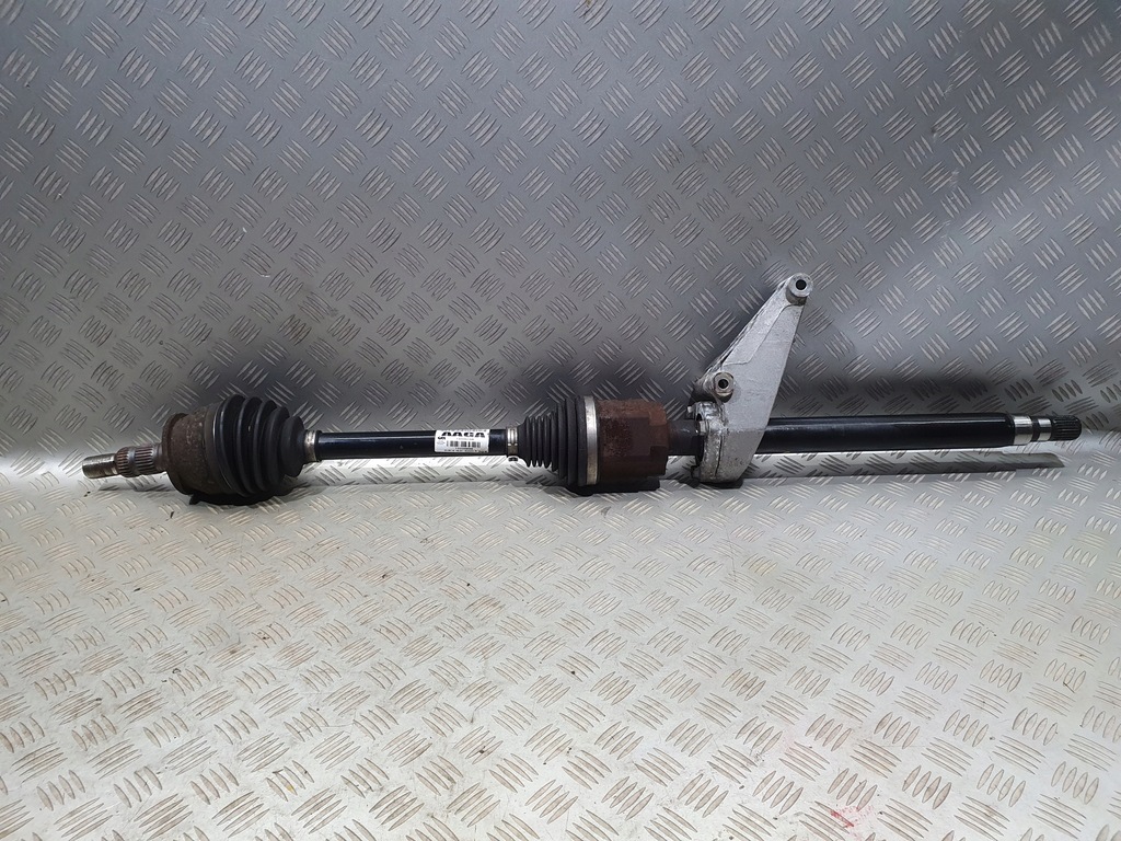 фото №1, Привідний вал права підпора opel astra j gtc 1.4 turbo