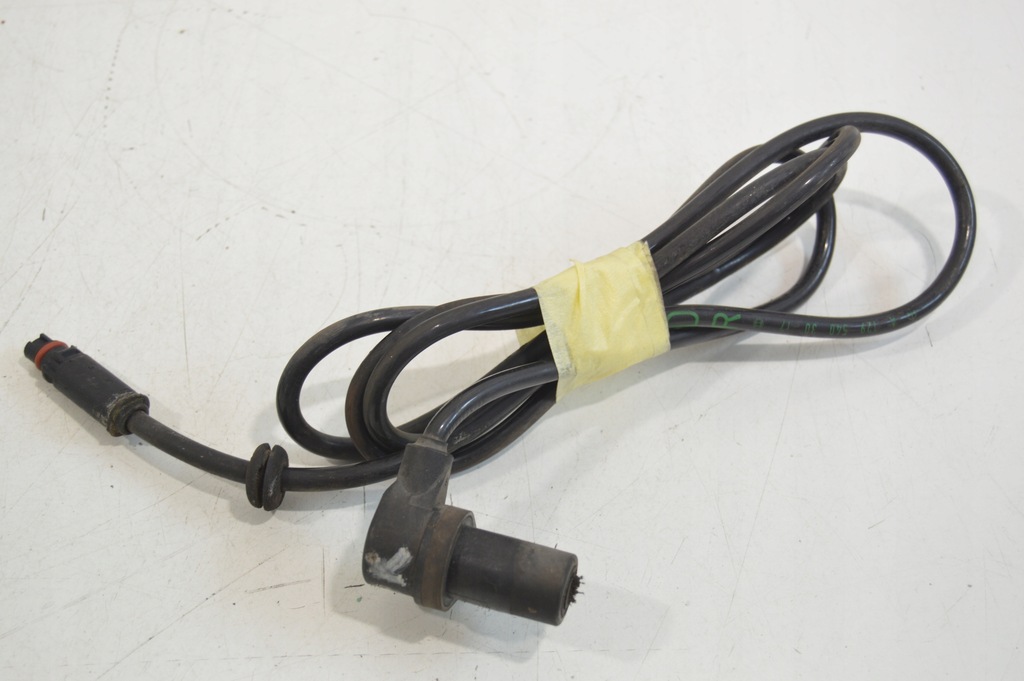 фото №1, Датчик abs правый задняя mercedes r129 sl500 1295403017