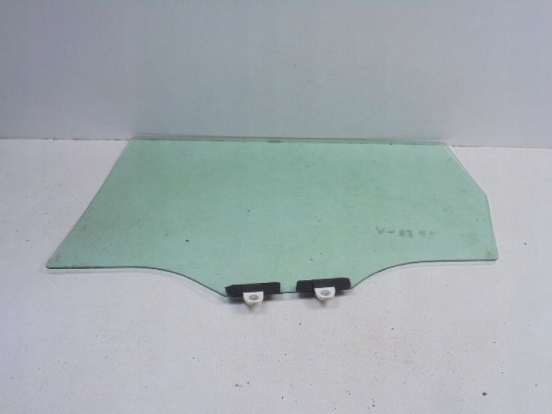 фото №4, Honda fr-v скло двері задня права