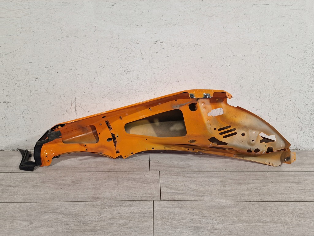 фото №11, Mclaren 570s правий передній крила