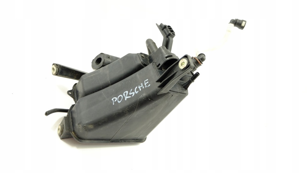 фото №1, Porsche cayenne 3.6 фільтр вугільний 7l0201801t