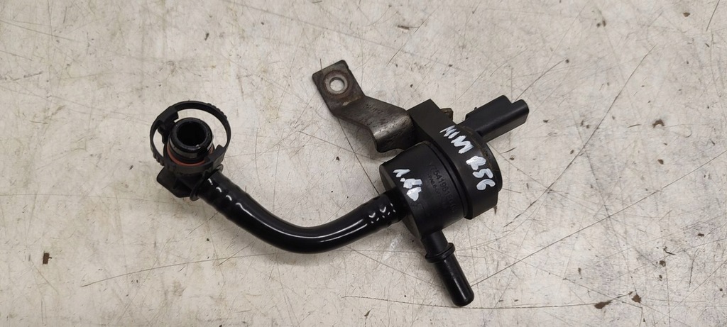 фото №1, 2007 mini one - cooper clubman r55 клапан тиску 754196180