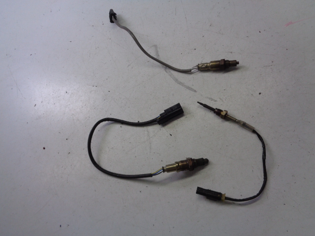 Купити Датчики лямбда-зонд датчик mercedes a-klasa w177 hb 1.3 tb 2020 rok