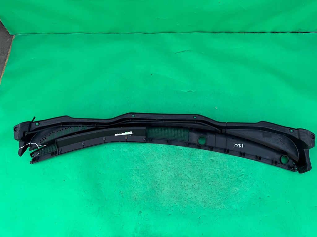 фото №8, Жабо пластиковый проектор wody 86151-1j000 hyundai i20 i 08- europa