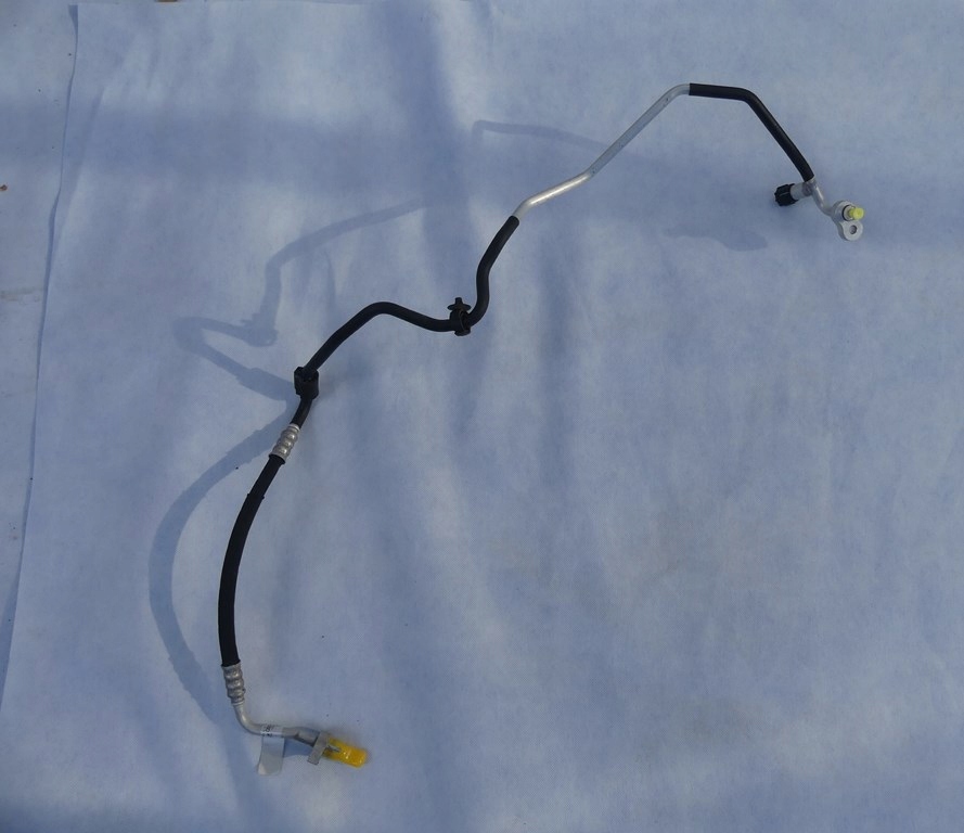 фото №1, Dw audi a7 шланг кондиционера 4g0260710ah