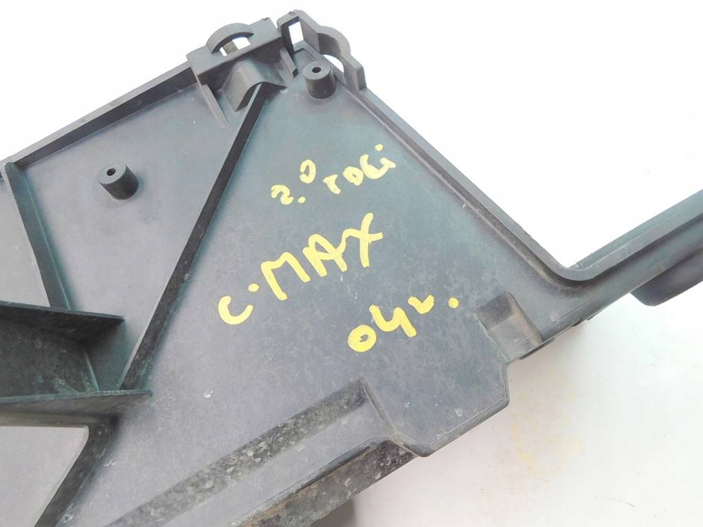 фото №5, Ford focus c-max i 2.0tdci основа акумулятор