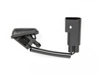 фото №1, Набор форсунка распылителя focus 07-11 focus 04-08