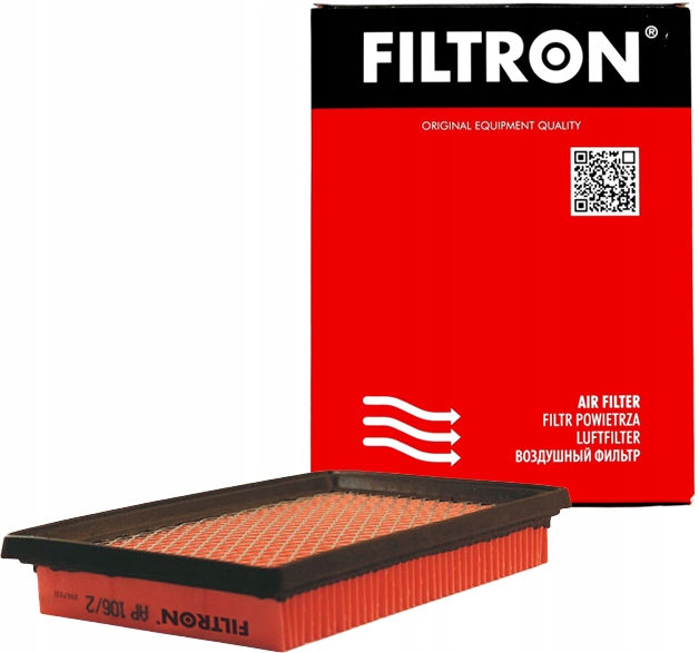 фото №1, Фільтр повітря filtron do honda hr-v 1.5