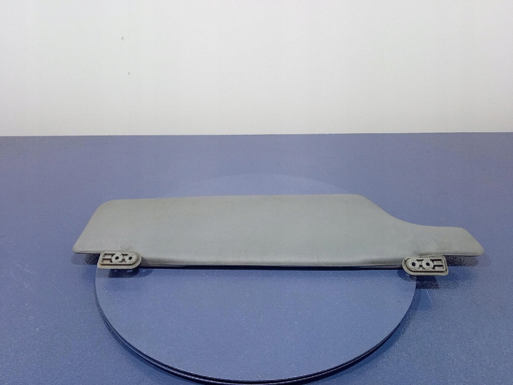 фото №3, Mercedes sprinter w903 козирок захист сонцезахисна ліва