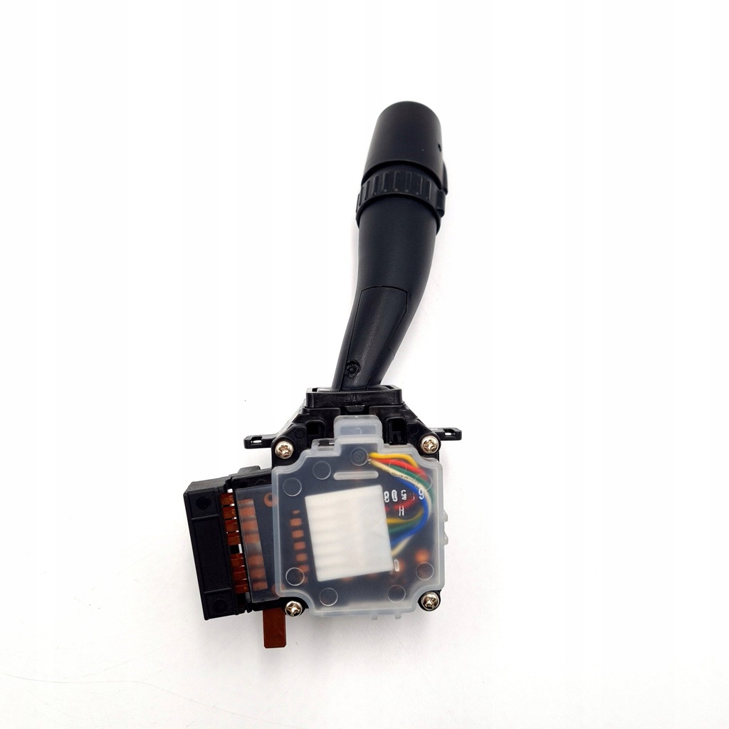 фото №8, Переключатель дворник hyundai оригинальный номер 9342026100