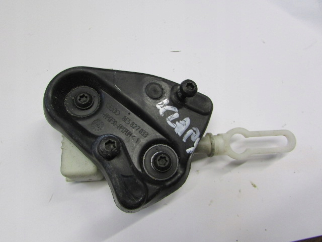 фото №1, Привід кришки багажника audi