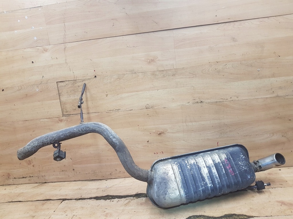 Купить Гаситель конечный mercedes w220 3.2 v6