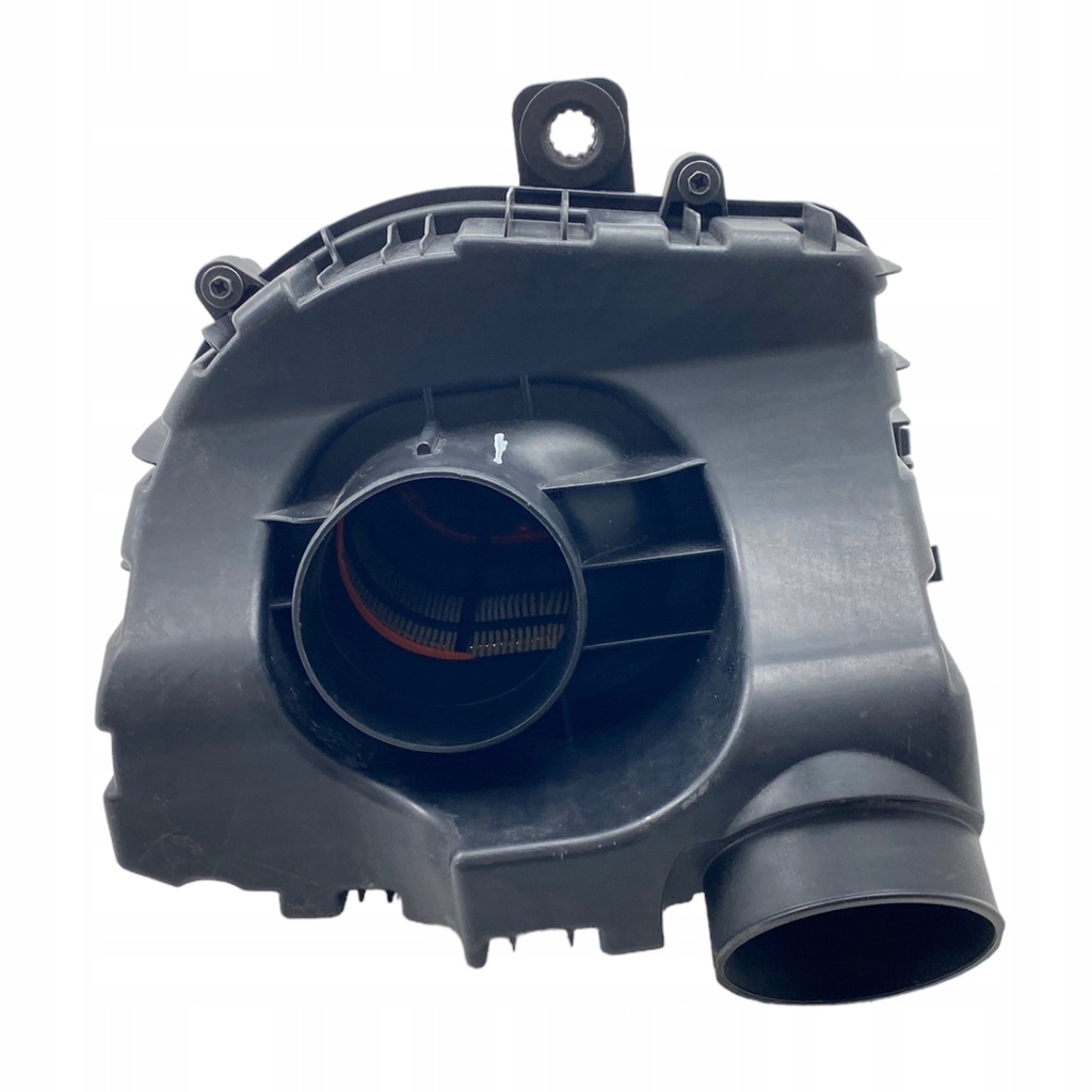 фото №14, Nowa оригинальный номер корпус фильтра воздуха fiat ducato 2.2 multijet 2021- 52168824