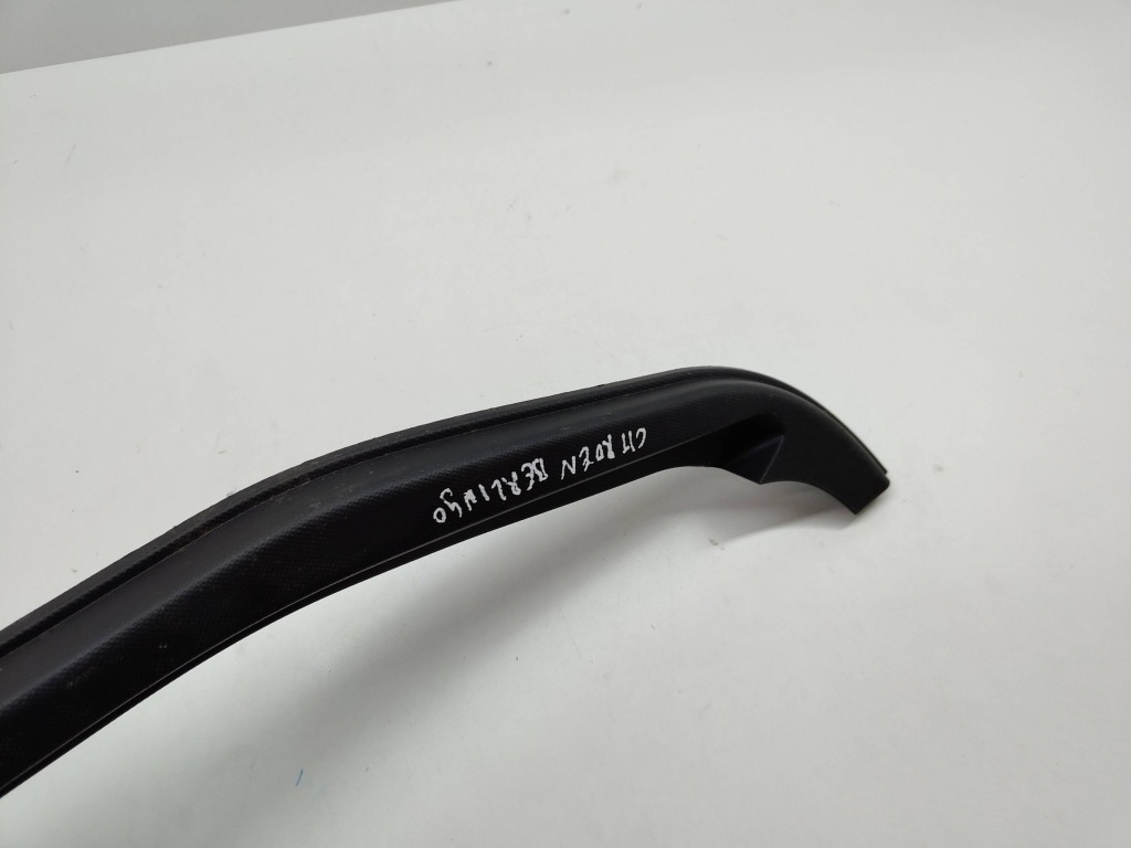 фото №6, Молдинг декоративна двері лівий задня задня citroen berlingo 9681653077