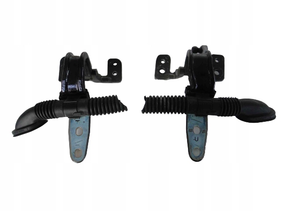 фото №1, Mercedes glk x204 204 петлі кришки задній