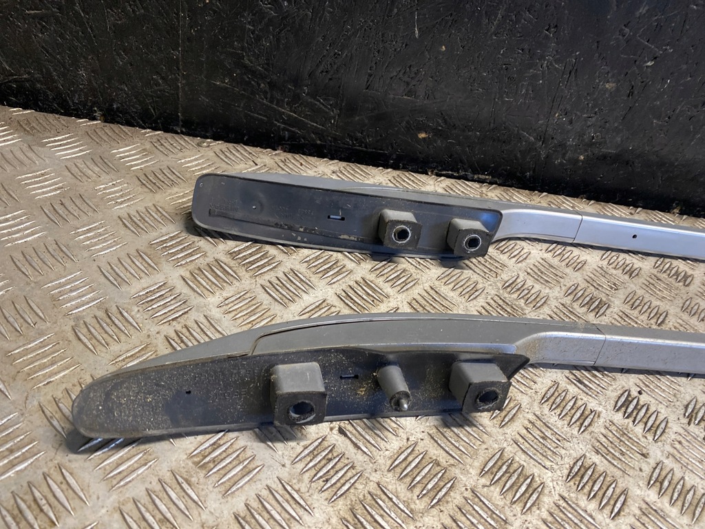 фото №5, Рейлинг крышный nissan x-trail 2017 738234cc1a