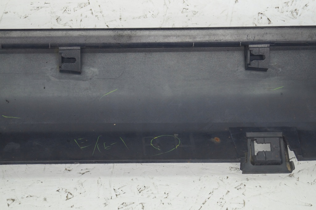 фото №11, Молдинг поріг накладка права mazda mx5 iii cabrio