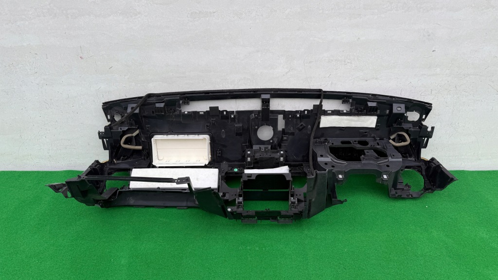 фото №7, Консоль приборная панель приборная mercedes x-klasa x470 681005xf0a 110he