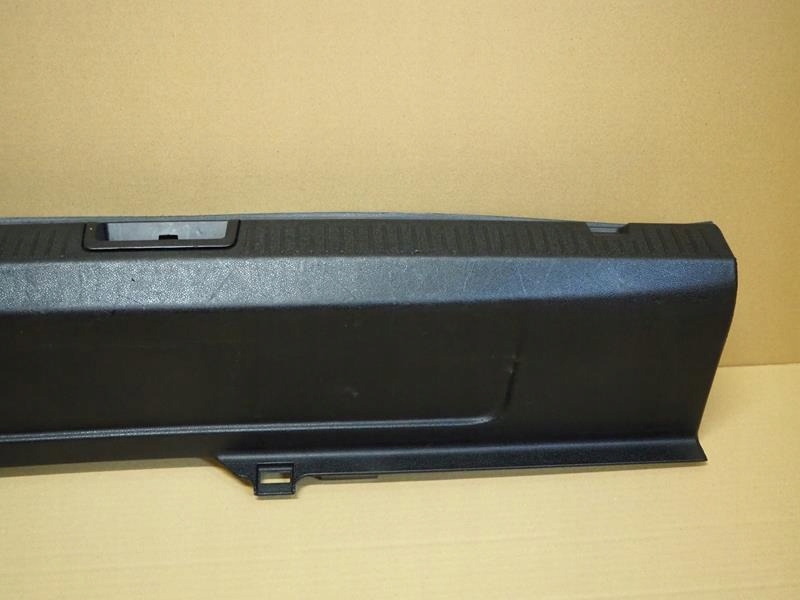 фото №3, Защита поперечина заднего renault fluence