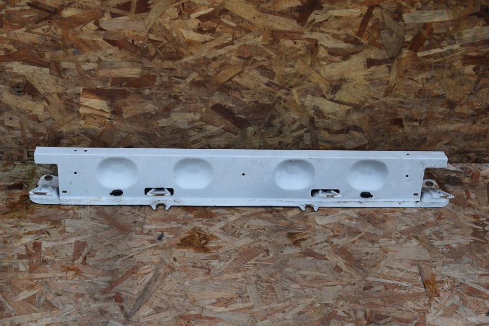 фото №1, Renault clio iv балка сидіння кронштейн isofix задня підсилювач антенний