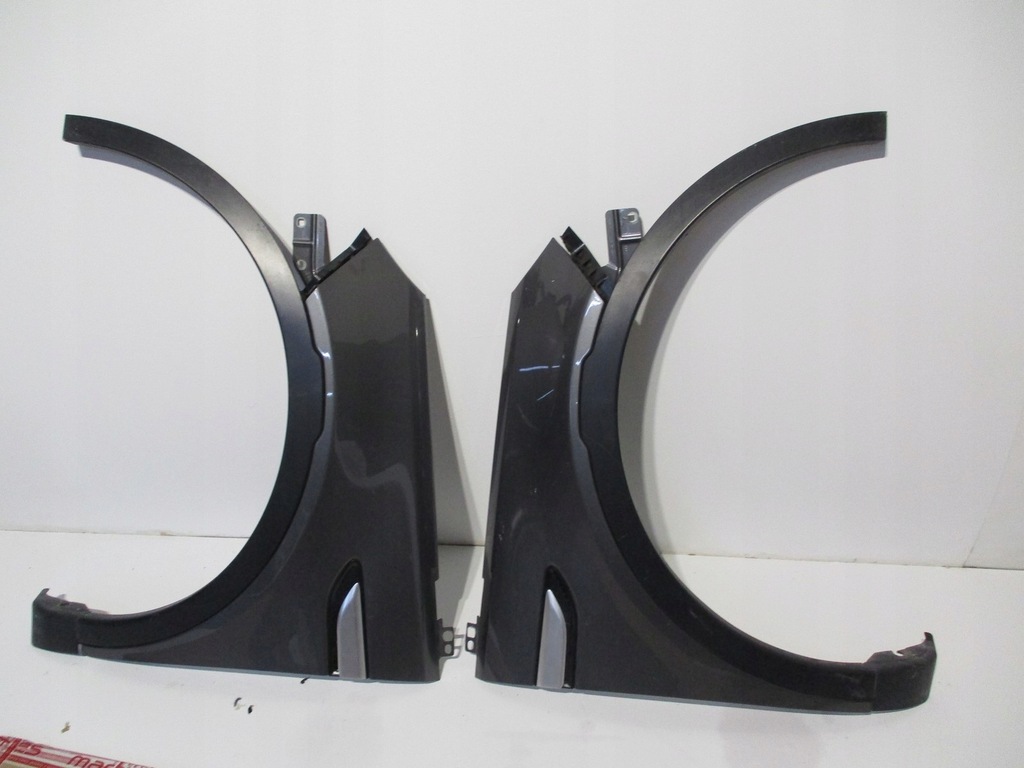 фото №1, Крила крила land rover discovery sport