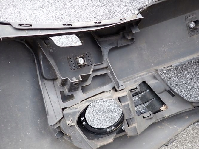 фото №6, Vw golf vi 3d 5d бампер передний перед