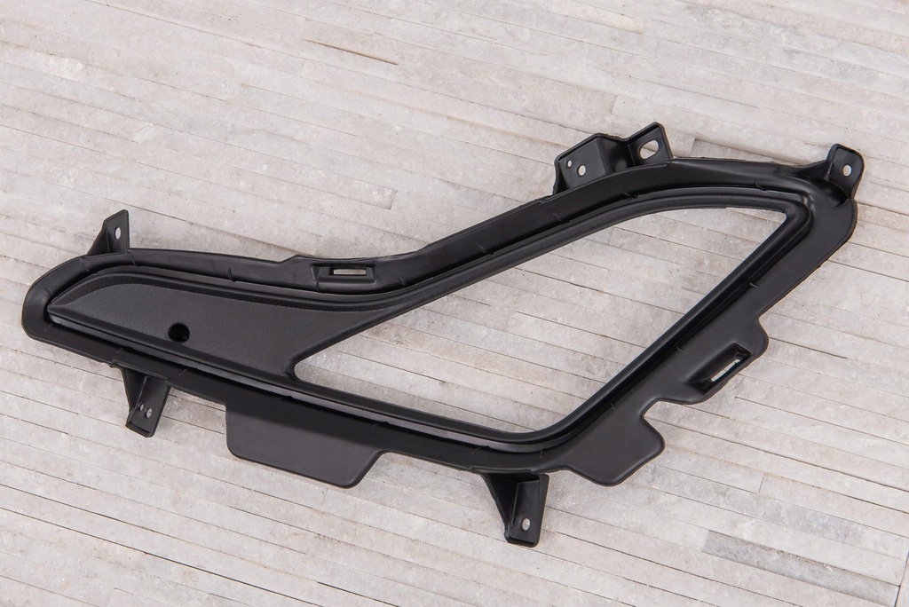 фото №7, Hyundai elantra v md 2013-2015 решётка передний противотуманной фары левая 865273x700