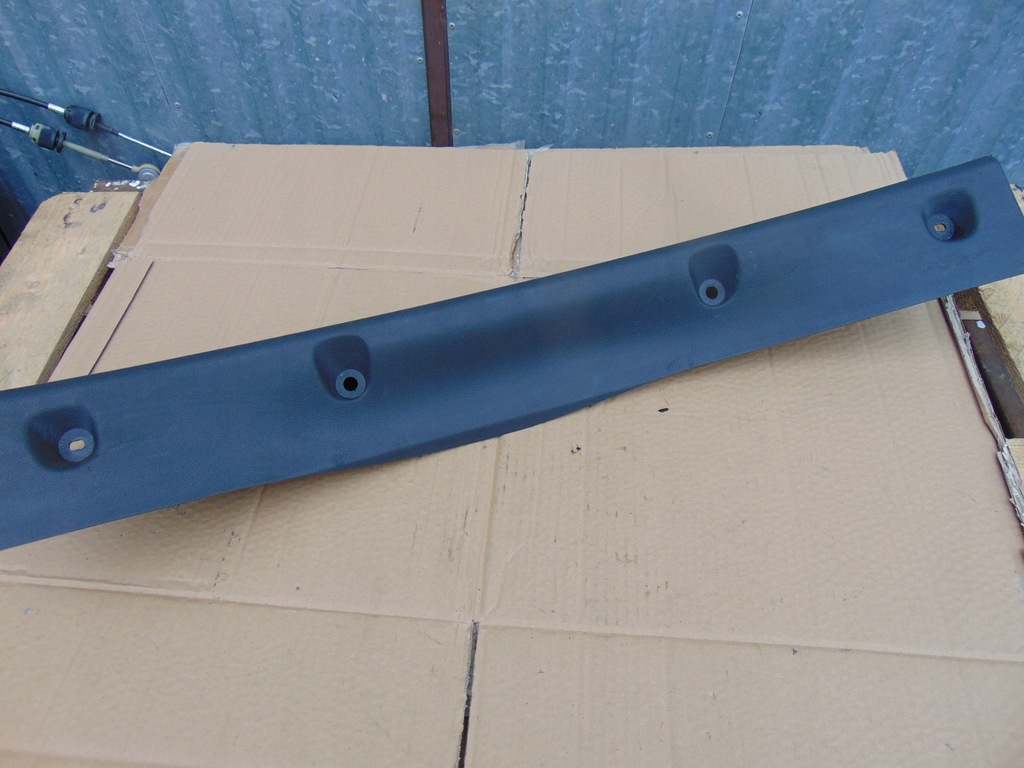 фото №4, Защита поперечина заднего ford kuga mk2