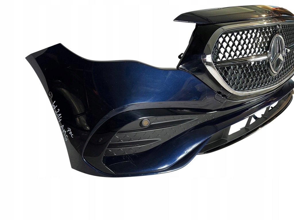 фото №8, Mercedes amg w214 абсорбер перед a2148854902