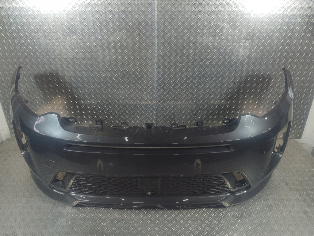 фото №1, Land rover discovery sport l550 r-dynamic 14- бампер перед передний