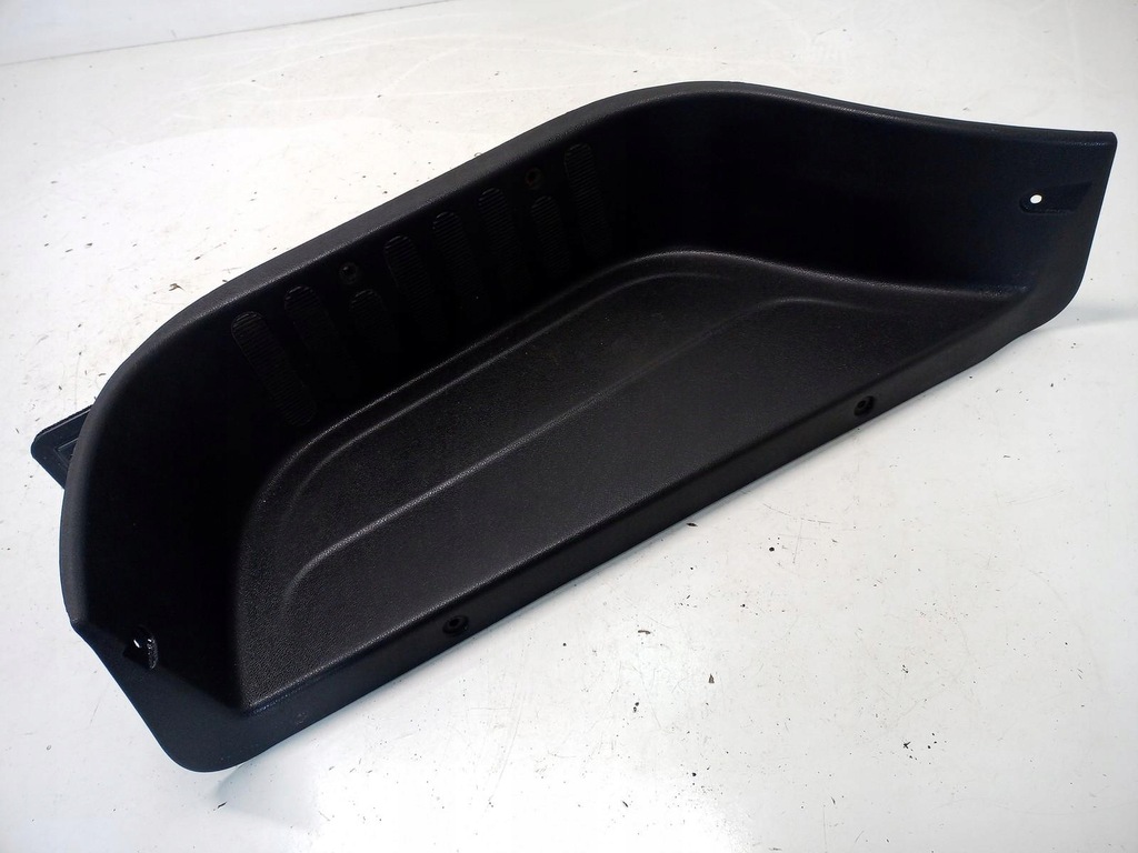 фото №1, Поріг підніжка лівий renault master iii iv 769520009r