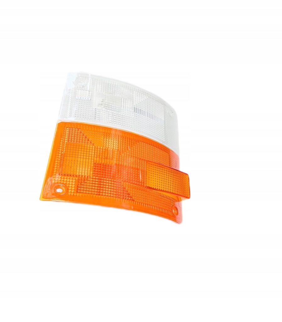 фото №1, Лампа поворотник volvo f12 f10 fl nt левая