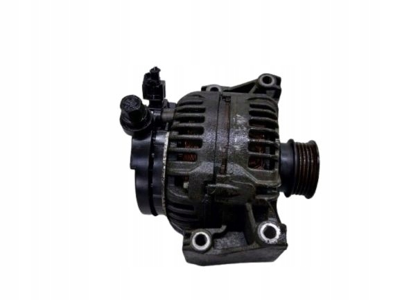 Купить Opel signum c генератор 13129850 0124425004 120a проверенный