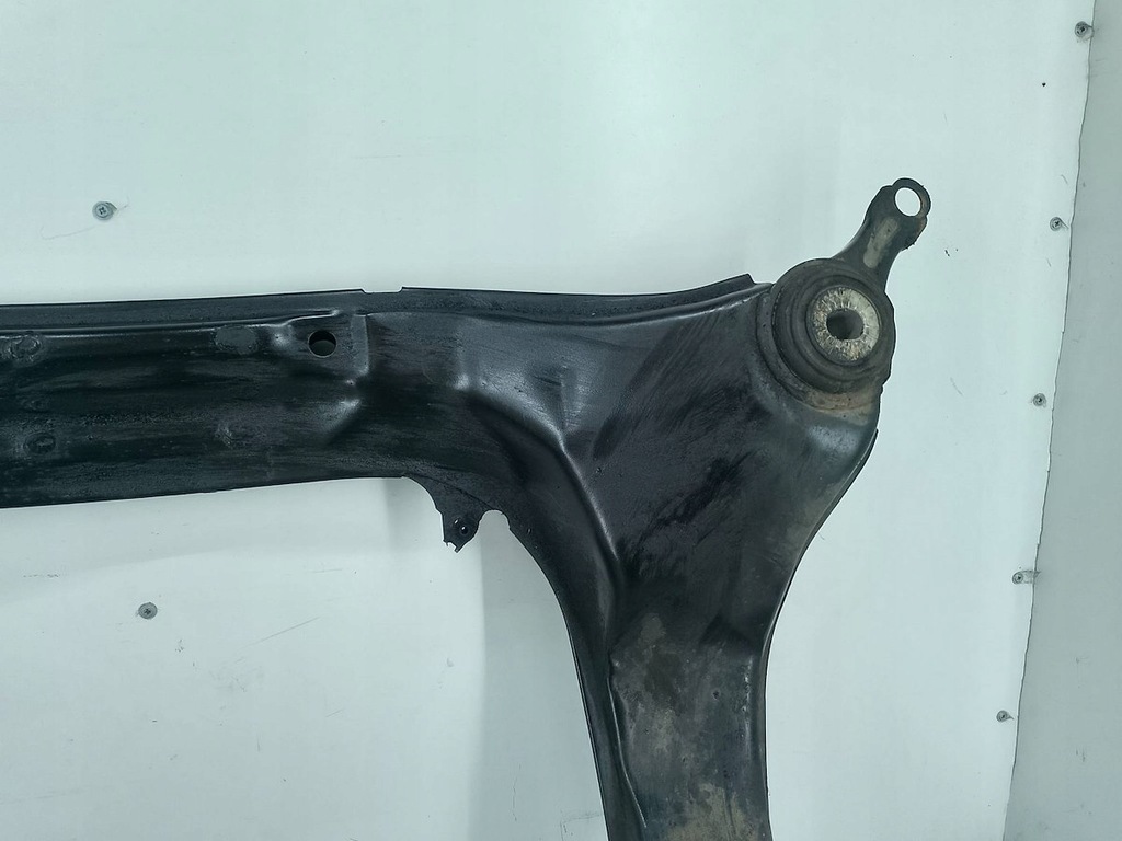 фото №7, Підрамник, поперечина перед audi a4 b7 8e0399313bd 2.0 tdi