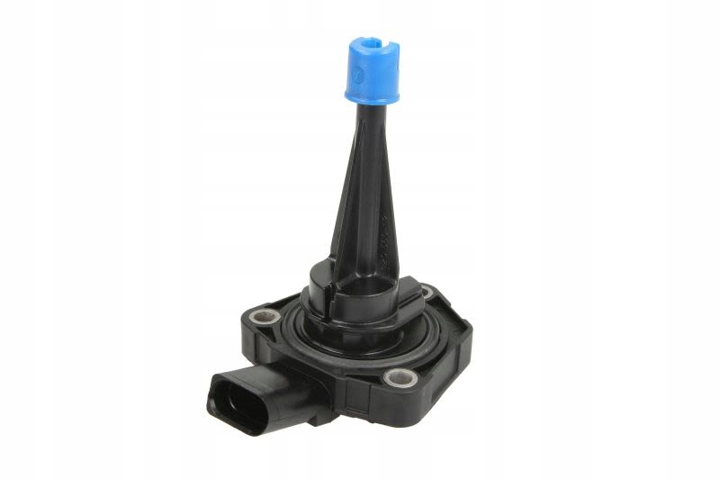 фото №8, Hella 6pr 013 680-071 датчик, рівень оливи двигуна