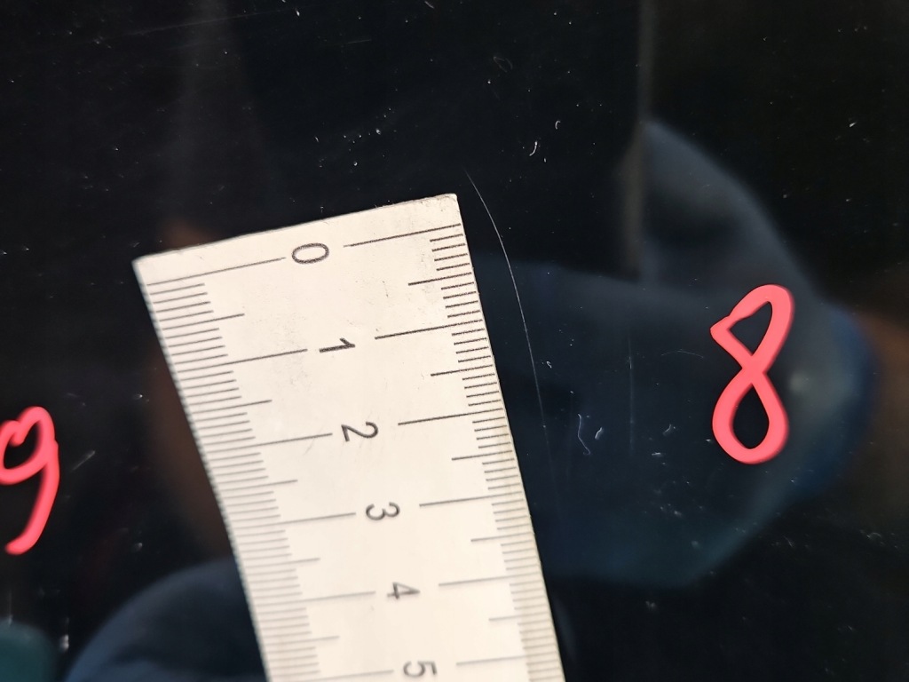 фото №11, Дверь перед правое peugeot 508 i 10-18 чёрный ktvd