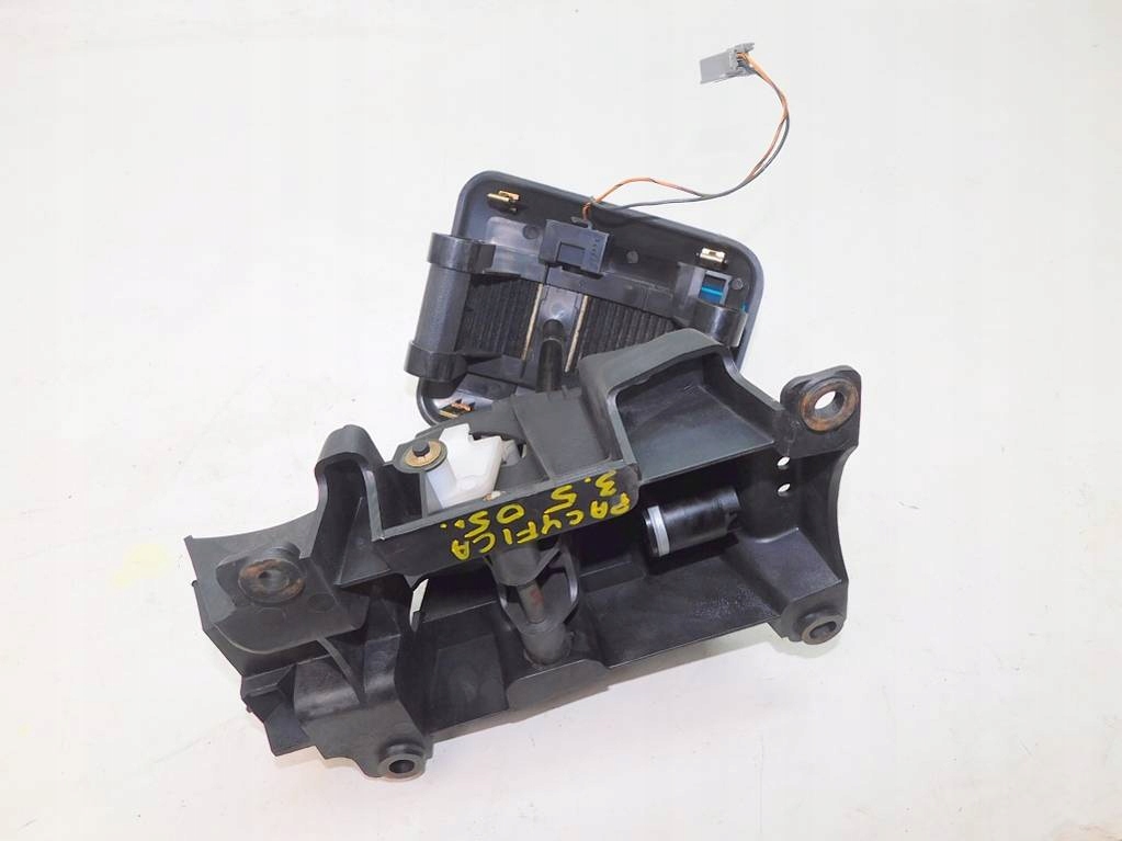 фото №7, Chrysler pacifica 3.5 05r домкрат вибірник передач