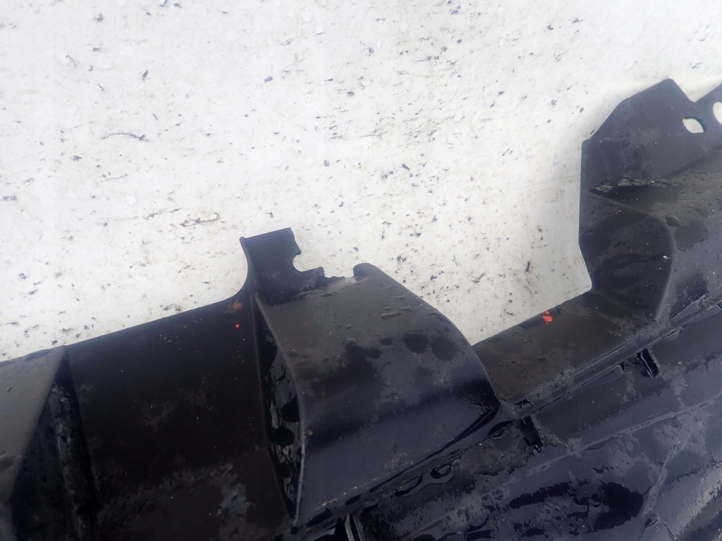 фото №5, Opel zafira b 05-08 решётка радиатора решётка радиатора бампера