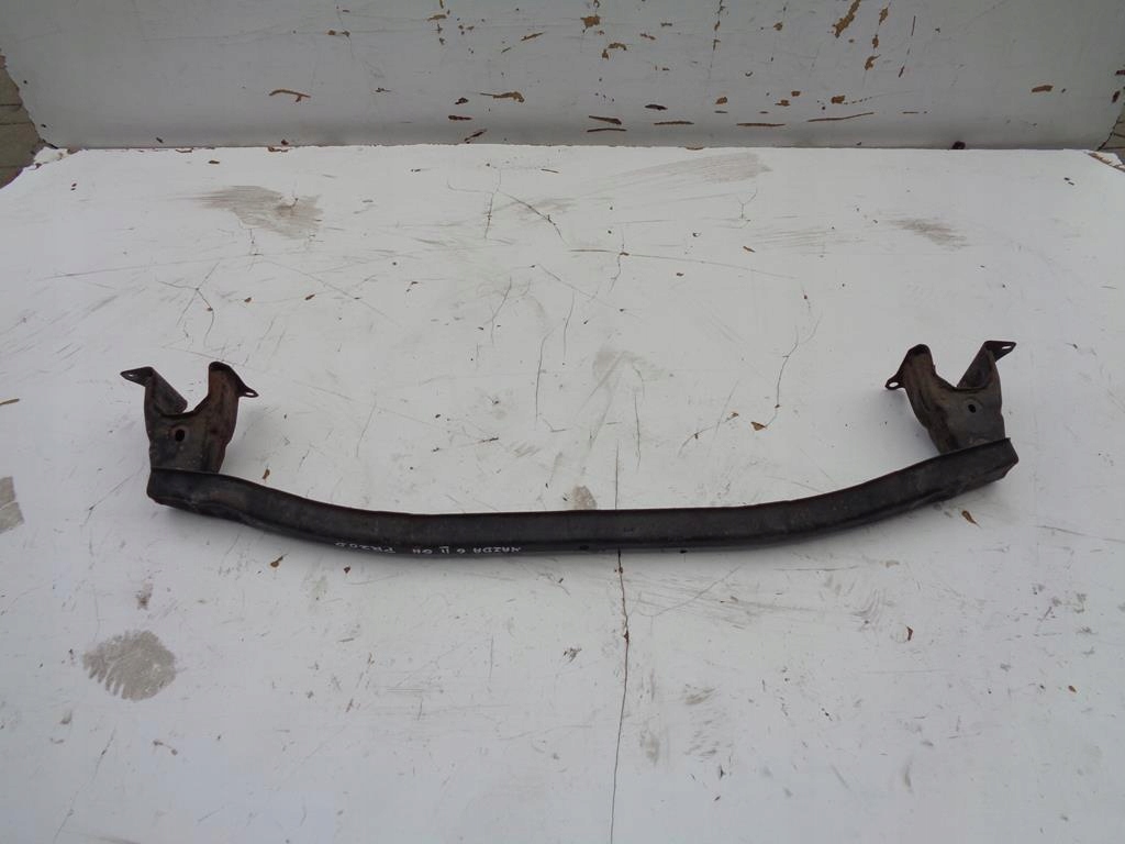 фото №1, Балка pod бампер перед mazda 6 ii gh