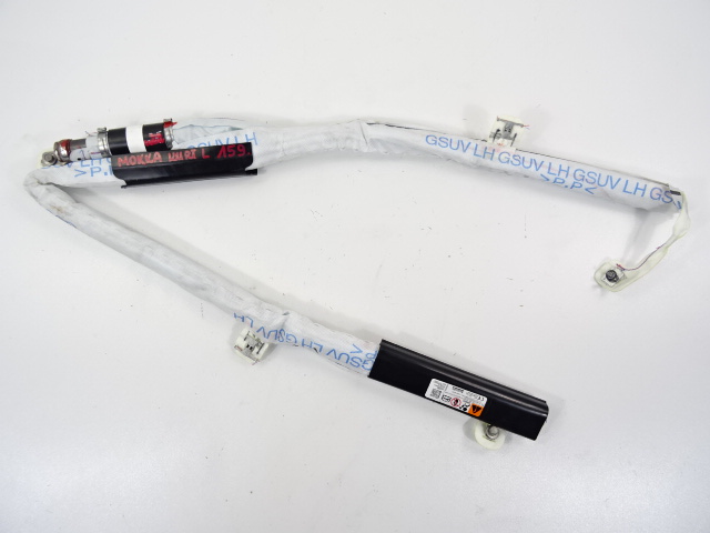 фото №1, Trax mokka шторка безопасности air bag левая