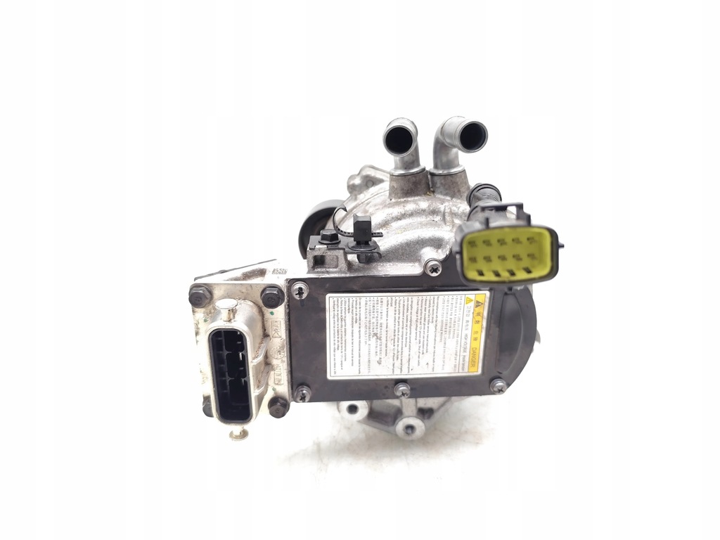 фото №6, Hyundai ioniq генератор 1.6 gdi plug-in-hybrid plug-in hybrid 37390-03900