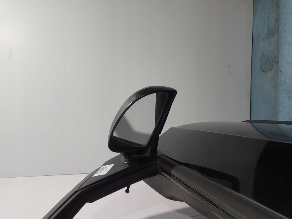 фото №6, Hyundai getz i 3d дверь перед правое eb - ebony black