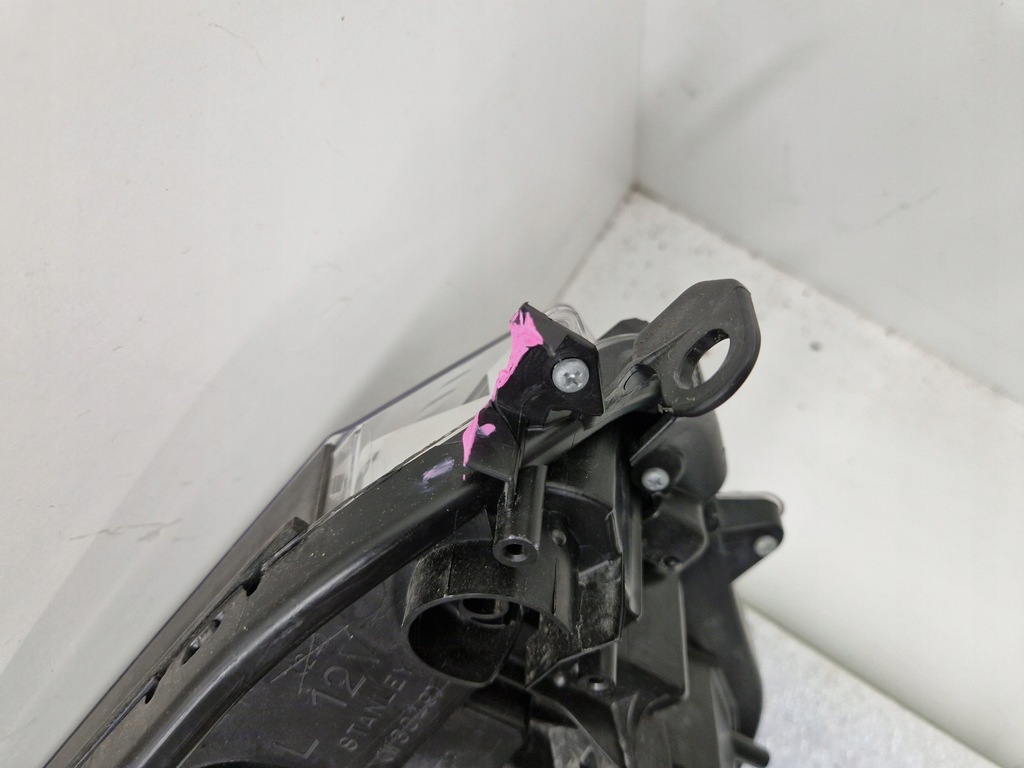 фото №14, Лампы комплект лампа лампы передние правая левая toyota rav4 lift po рестайлинг