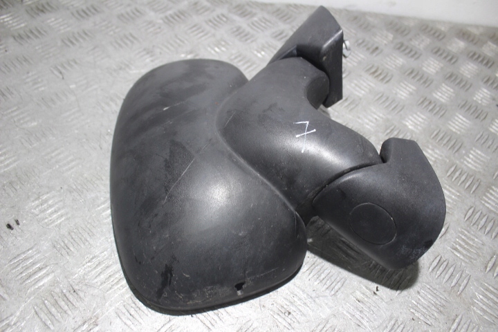 фото №1, Дзеркало праве opel vivaro a l474