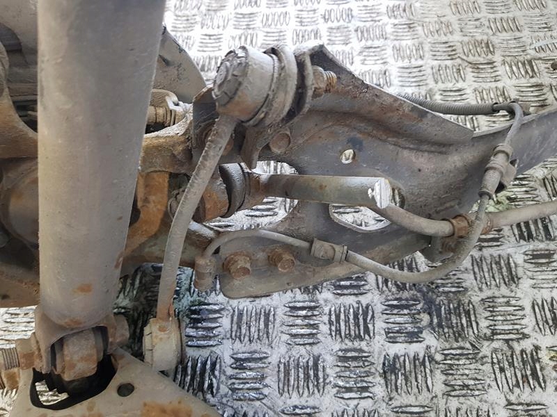 фото №5, Ступица подвеска левый задняя pro ceed i 1.6 crdi