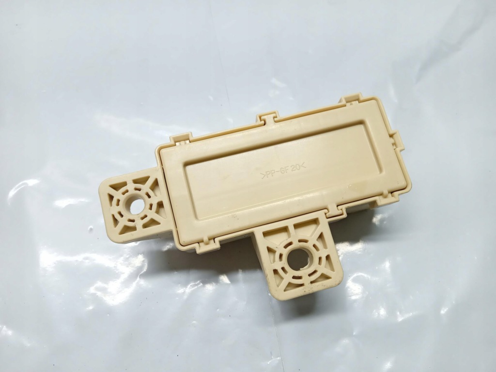 фото №4, Модуль сигналізація hyundai i30 iii