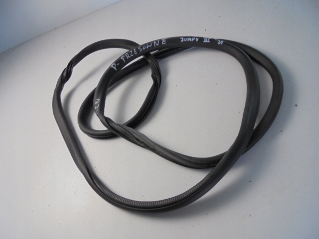 фото №1, Прокладка дверь правый bok citroen jumpy iii 20 r