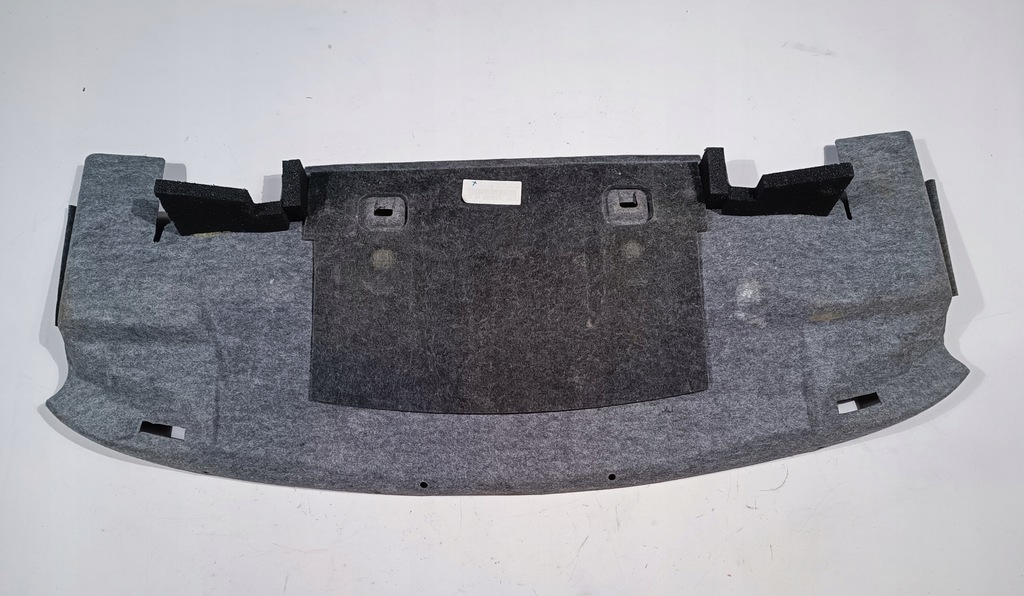 фото №5, Полка задняя обивка ford mustang vi cabrio 2015-